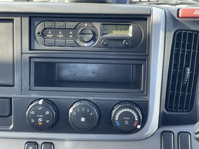 三菱ふそう キャンター 小型 平ボディ TPG-FEB50(99565) 22枚目