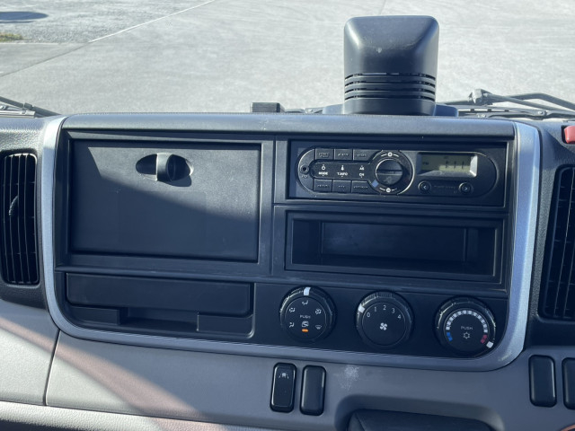 三菱ふそう キャンター 小型 平ボディ TPG-FEB50(99565) 23枚目