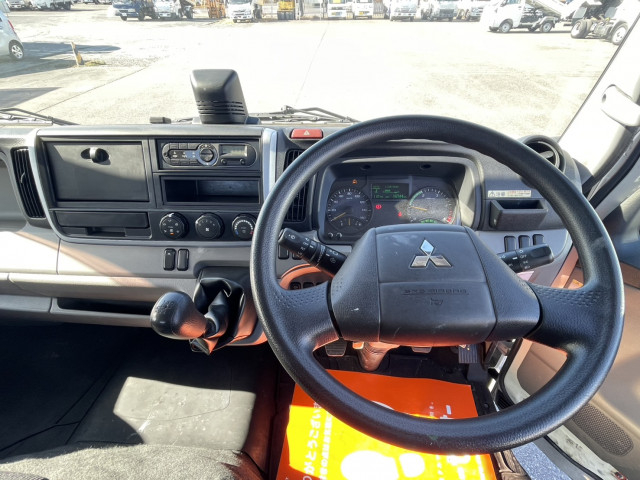 三菱ふそう キャンター 小型 平ボディ TPG-FEB50(99565) 24枚目