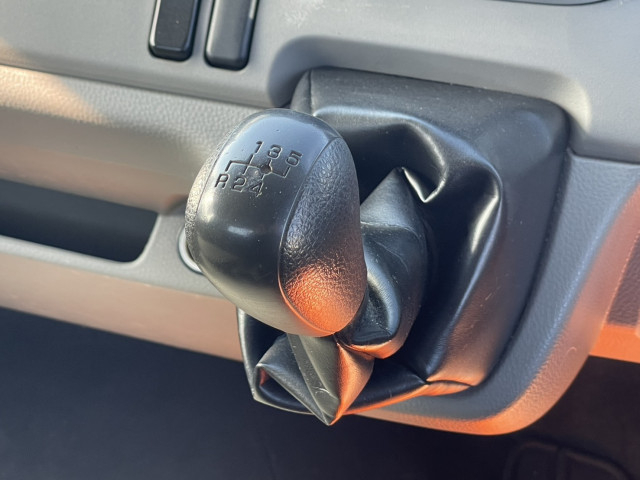 三菱ふそう キャンター 小型 平ボディ TPG-FEB50(99565) 25枚目