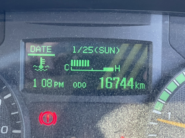 三菱ふそう キャンター 小型 平ボディ TPG-FEB50(99565) 26枚目