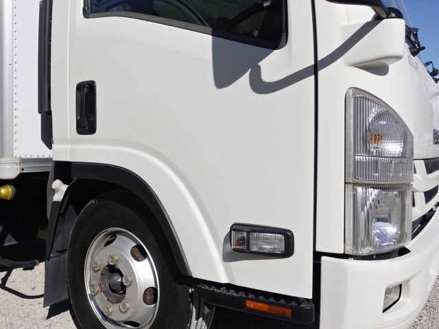 いすゞ エルフ 小型 バン 2RG-NPR88YN(99566) 6枚目