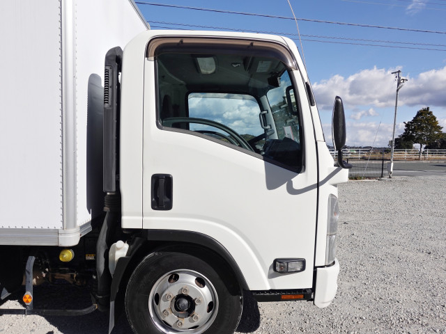 いすゞ エルフ 小型 バン 2RG-NPR88YN(99566) 7枚目