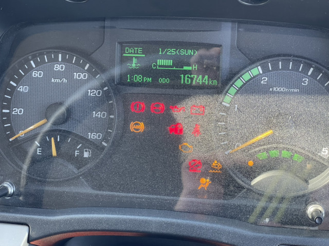 三菱ふそう キャンター 小型 平ボディ TPG-FEB50(99565) 29枚目