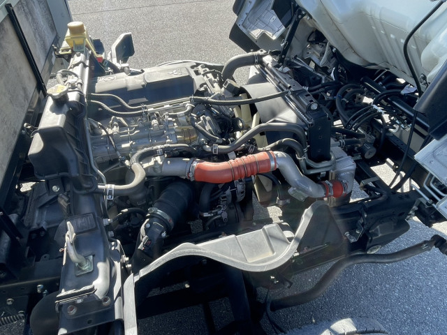 三菱ふそう キャンター 小型 平ボディ TPG-FEB50(99565) 30枚目