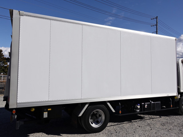 いすゞ エルフ 小型 バン 2RG-NPR88YN(99566) 9枚目