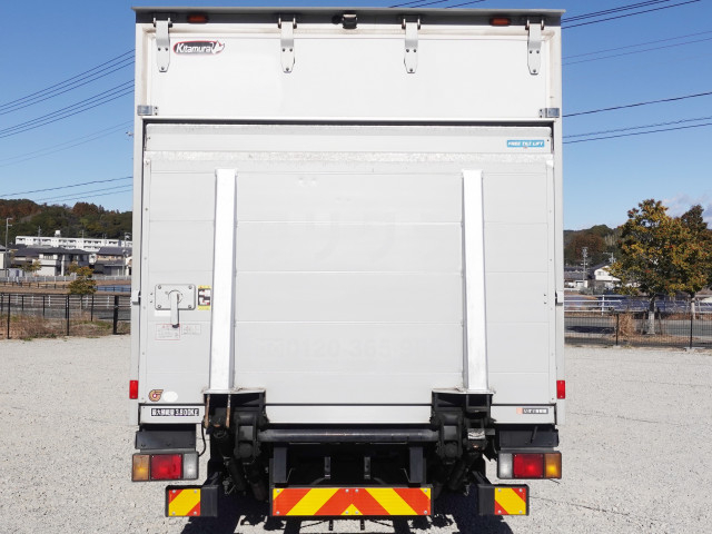 いすゞ エルフ 小型 バン 2RG-NPR88YN(99566) 10枚目