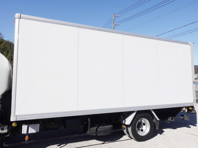 いすゞ エルフ 小型 バン 2RG-NPR88YN(99566) 12枚目