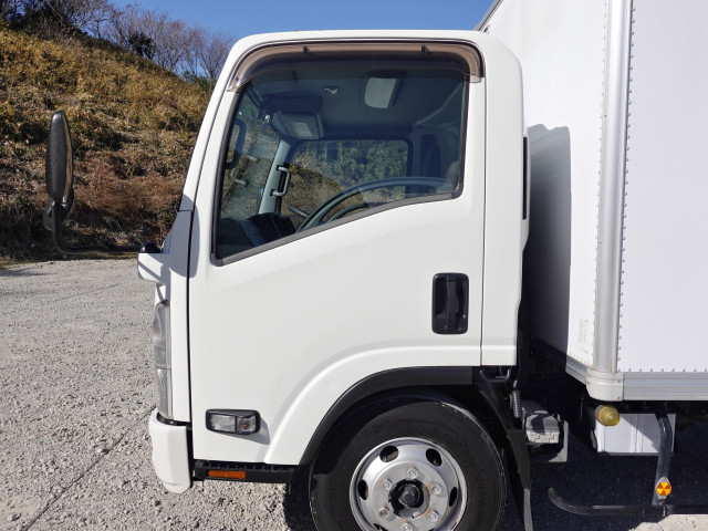 いすゞ エルフ 小型 バン 2RG-NPR88YN(99566) 14枚目