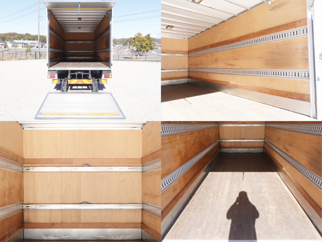 いすゞ エルフ 小型 バン 2RG-NPR88YN(99566) 16枚目