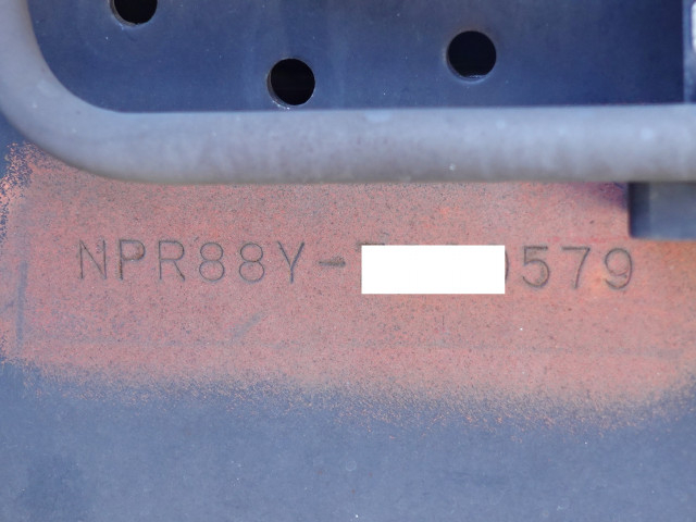 いすゞ エルフ 小型 バン 2RG-NPR88YN(99566) 19枚目