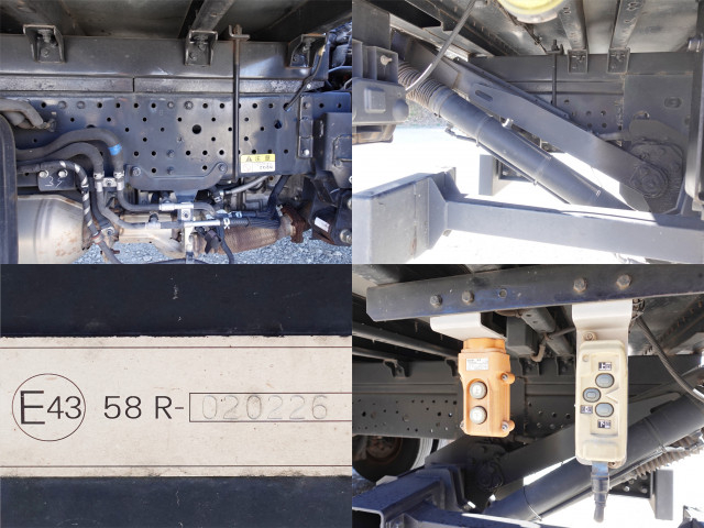 いすゞ エルフ 小型 バン 2RG-NPR88YN(99566) 22枚目