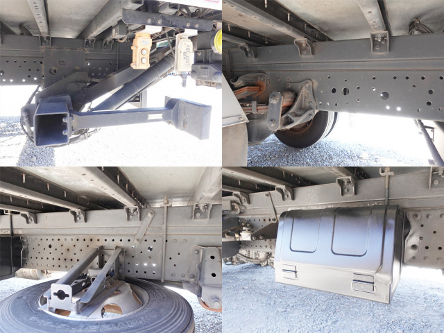 いすゞ エルフ 小型 バン 2RG-NPR88YN(99566) 23枚目