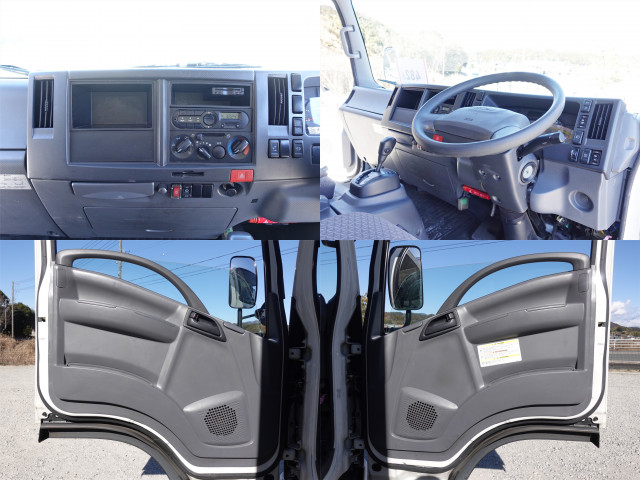 いすゞ エルフ 小型 バン 2RG-NPR88YN(99566) 26枚目