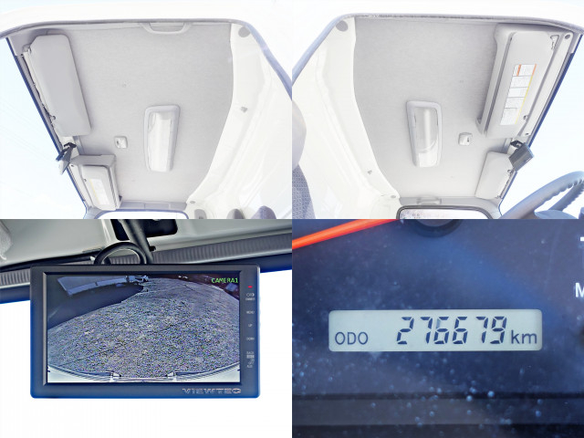 いすゞ エルフ 小型 バン 2RG-NPR88YN(99566) 27枚目