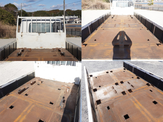 三菱ふそう ファイター 増トン 平ボディ 2KG-FK62FY(99567) 16枚目