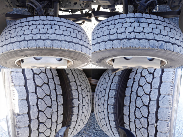 三菱ふそう ファイター 増トン 平ボディ 2KG-FK62FY(99567) 17枚目