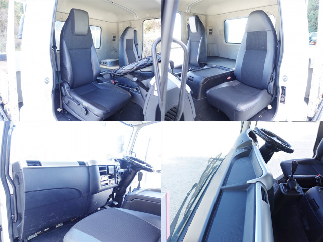 三菱ふそう ファイター 増トン 平ボディ 2KG-FK62FY(99567) 22枚目