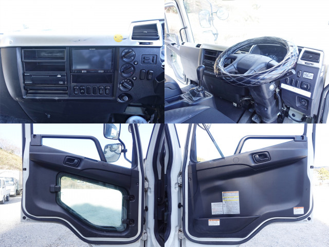 三菱ふそう ファイター 増トン 平ボディ 2KG-FK62FY(99567) 23枚目