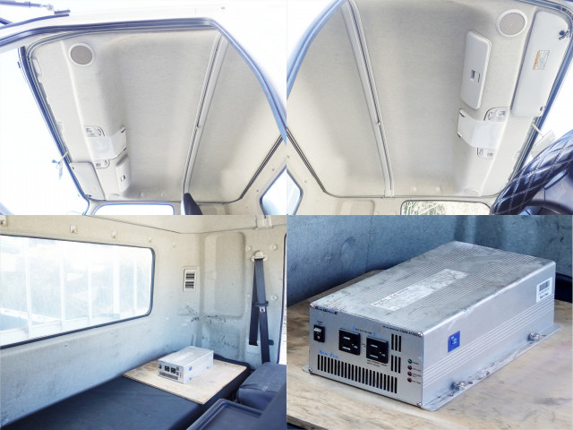 三菱ふそう ファイター 増トン 平ボディ 2KG-FK62FY(99567) 24枚目