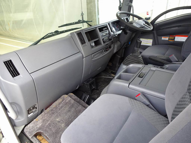 いすゞ フォワード 増トン 平ボディ（クレーン付） 2RG-FSR90S2(99569) 11枚目