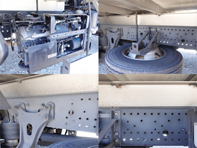 いすゞ フォワード 中型 冷蔵冷凍バン 2PG-FRR90T2(99568) 20枚目