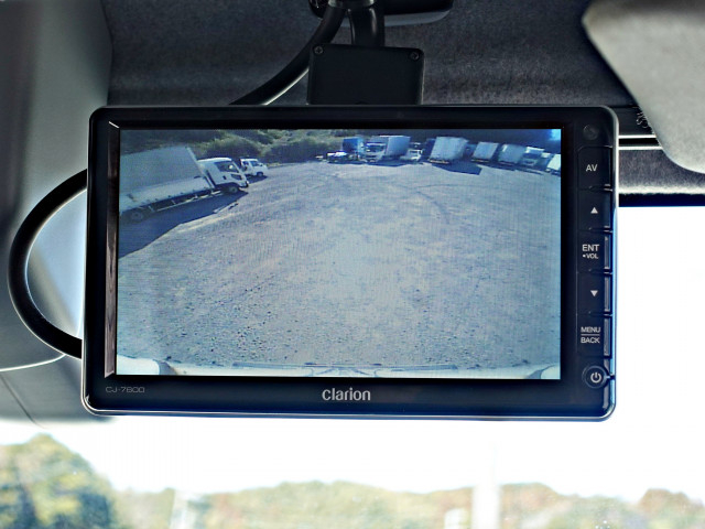 いすゞ フォワード 中型 冷蔵冷凍バン 2PG-FRR90T2(99568) 26枚目