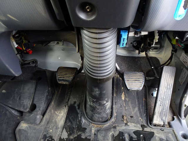 いすゞ フォワード 増トン 平ボディ（クレーン付） 2RG-FSR90S2(99569) 20枚目