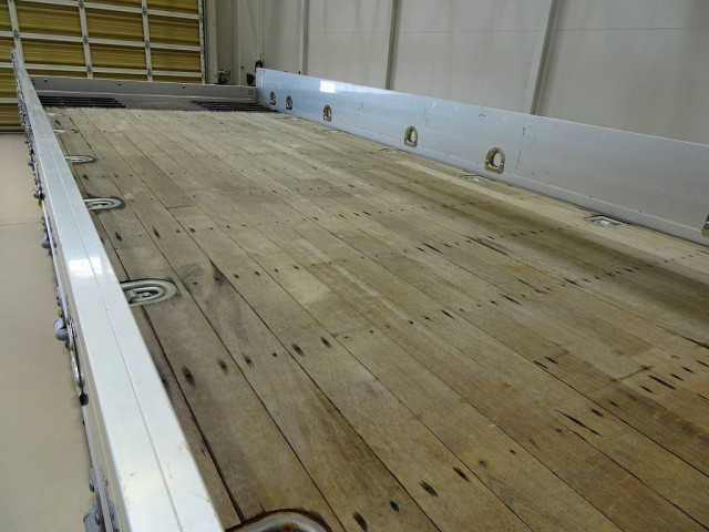 いすゞ フォワード 増トン 平ボディ（クレーン付） 2RG-FSR90S2(99569) 29枚目