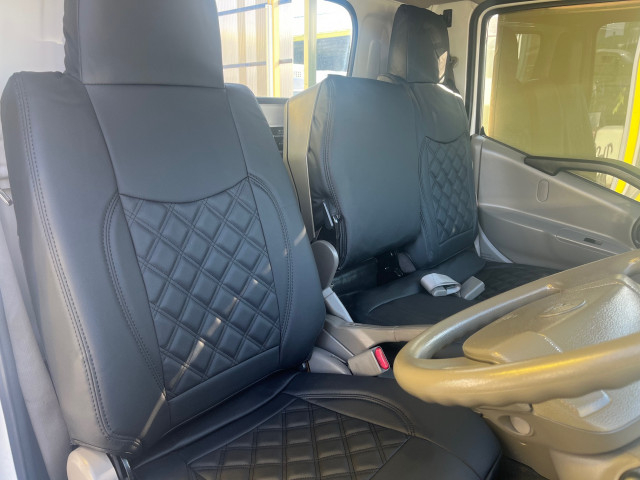 三菱ふそう キャンターガッツ 小型 平ボディ TKG-BSZ2F24(99570) 13枚目