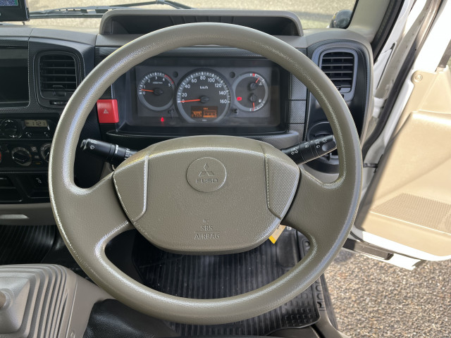 三菱ふそう キャンターガッツ 小型 平ボディ TKG-BSZ2F24(99570) 14枚目