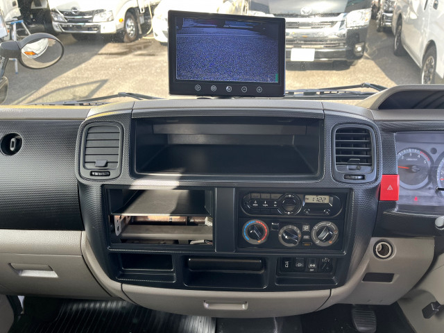 三菱ふそう キャンターガッツ 小型 平ボディ TKG-BSZ2F24(99570) 16枚目