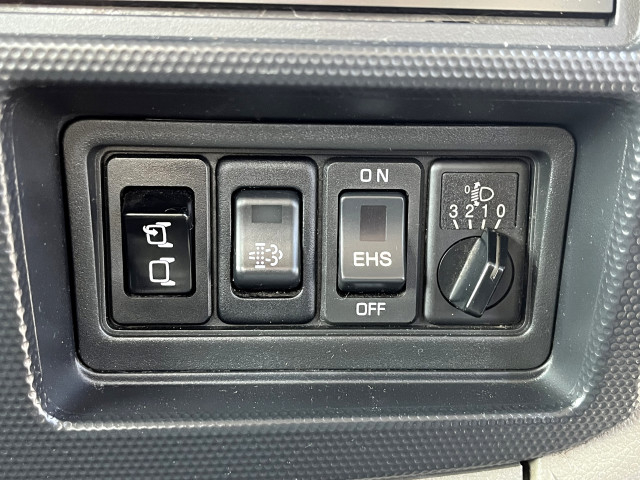 三菱ふそう キャンターガッツ 小型 平ボディ TKG-BSZ2F24(99570) 21枚目