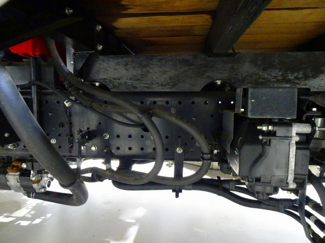 いすゞ フォワード 増トン 平ボディ（クレーン付） 2RG-FSR90S2(99569) 41枚目