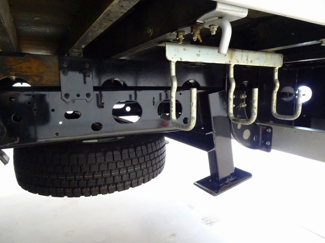 いすゞ フォワード 増トン 平ボディ（クレーン付） 2RG-FSR90S2(99569) 45枚目