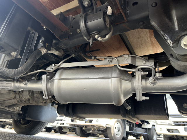 三菱ふそう キャンターガッツ 小型 平ボディ TKG-BSZ2F24(99570) 27枚目