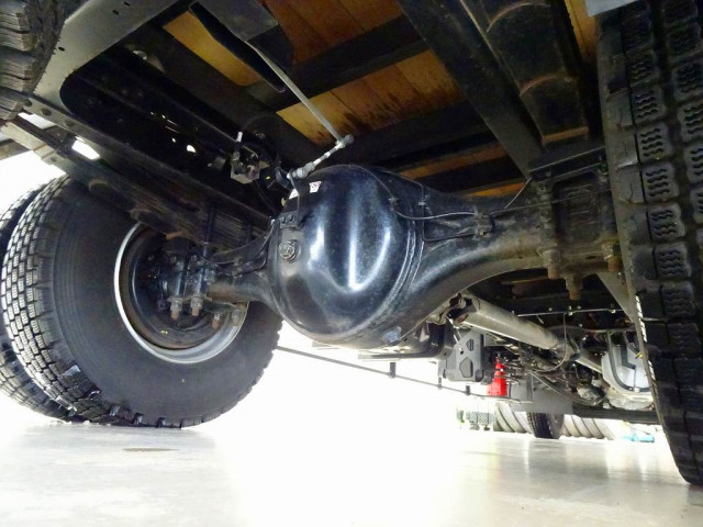 いすゞ フォワード 増トン 平ボディ（クレーン付） 2RG-FSR90S2(99569) 46枚目