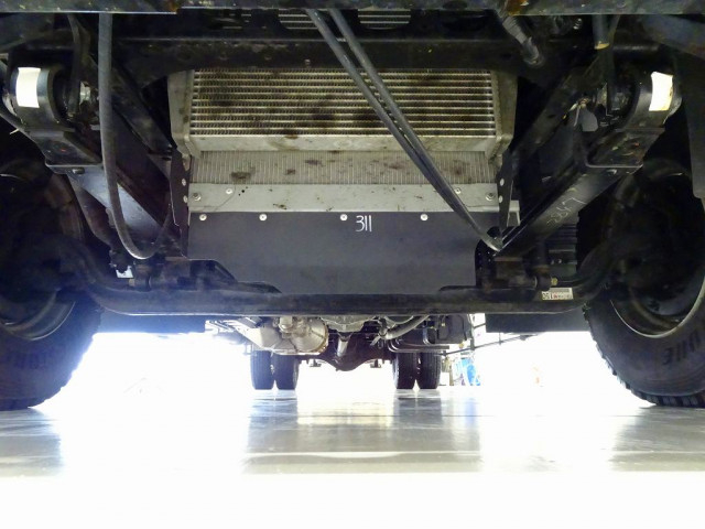 いすゞ フォワード 増トン 平ボディ（クレーン付） 2RG-FSR90S2(99569) 47枚目