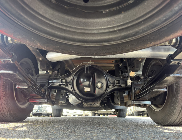 三菱ふそう キャンターガッツ 小型 平ボディ TKG-BSZ2F24(99570) 29枚目