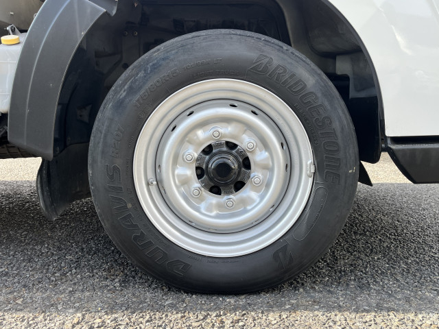 三菱ふそう キャンターガッツ 小型 平ボディ TKG-BSZ2F24(99570) 30枚目