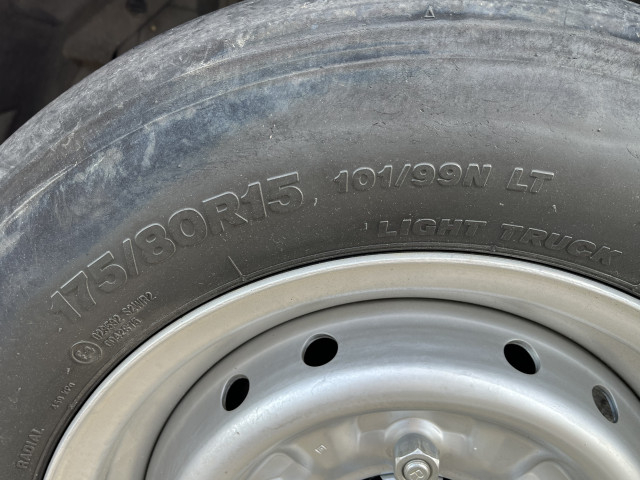 三菱ふそう キャンターガッツ 小型 平ボディ TKG-BSZ2F24(99570) 31枚目