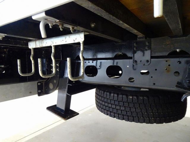 いすゞ フォワード 増トン 平ボディ（クレーン付） 2RG-FSR90S2(99569) 50枚目