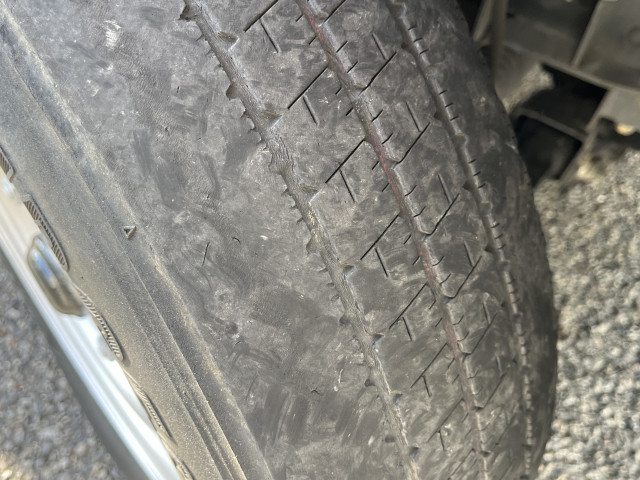 三菱ふそう キャンターガッツ 小型 平ボディ TKG-BSZ2F24(99570) 32枚目