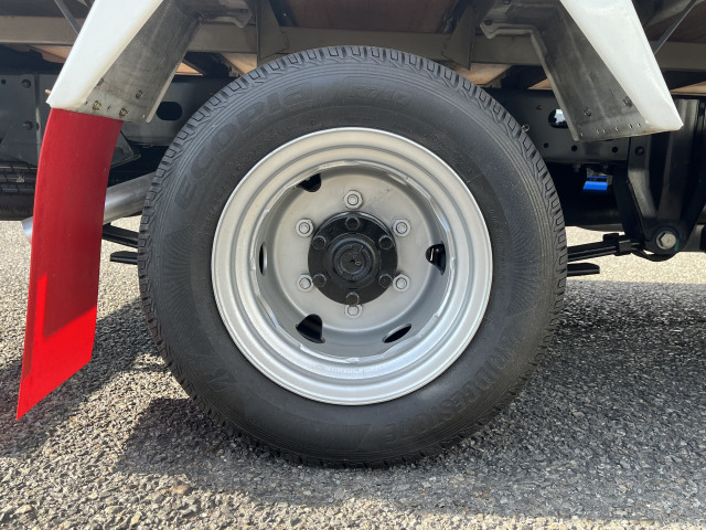 三菱ふそう キャンターガッツ 小型 平ボディ TKG-BSZ2F24(99570) 33枚目