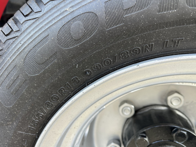 三菱ふそう キャンターガッツ 小型 平ボディ TKG-BSZ2F24(99570) 34枚目