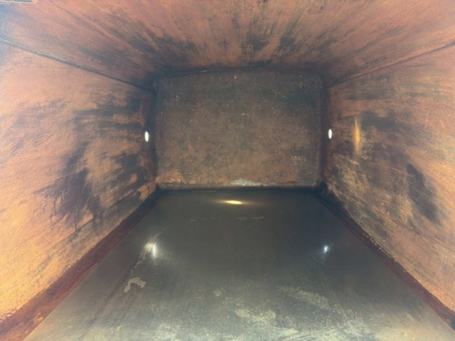 日野 レンジャー 増トン 塵芥車（プレス式） 2KG-GC2ABA(99571) 10枚目