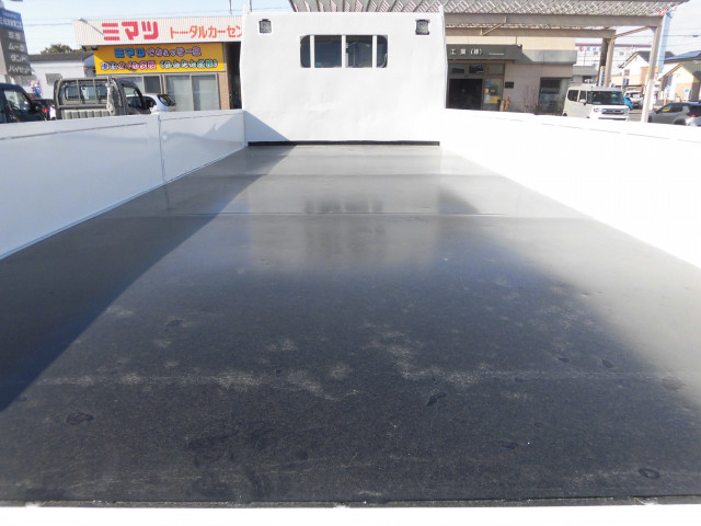 いすゞ エルフ 小型 平ボディ TPG-NPR85YN(99572) 13枚目