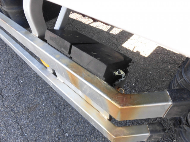 いすゞ エルフ 小型 平ボディ TPG-NPR85YN(99572) 17枚目