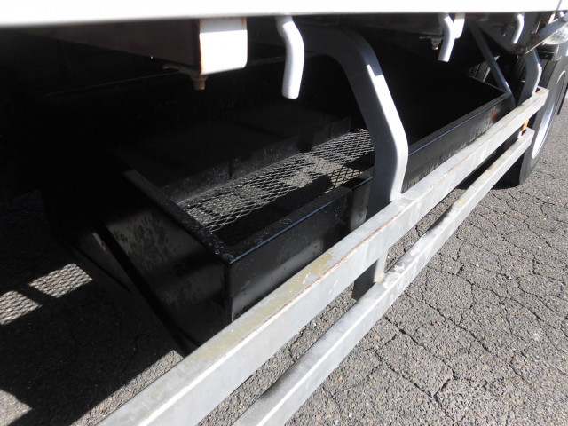 いすゞ エルフ 小型 平ボディ TPG-NPR85YN(99572) 18枚目