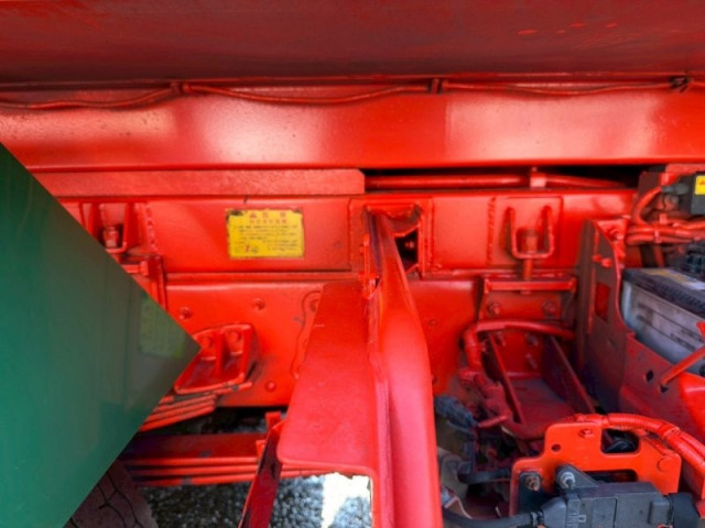 日野 レンジャー 増トン 塵芥車（プレス式） 2KG-GC2ABA(99571) 22枚目